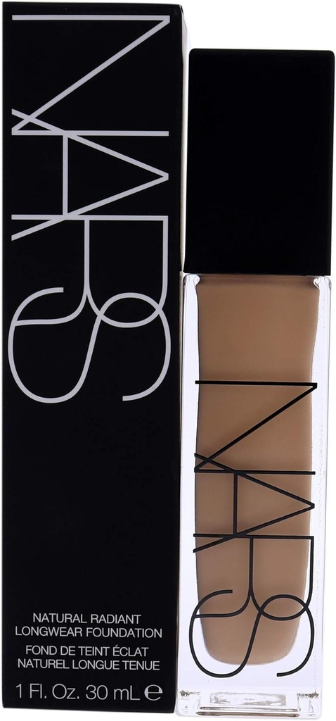 Nars Natural Radiant Longwear Foundation, Vienna, 1 Oz