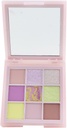 Huda Beauty Haze Obsessions Eyeshadow Palette, Rose - Pack Of 1