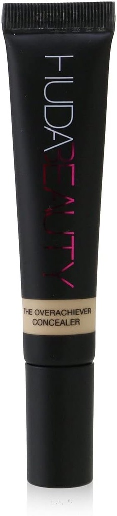 Huda Beauty The Overachiever Concealer, No. 08b Butter Cotton Candy - Pack Of 1
