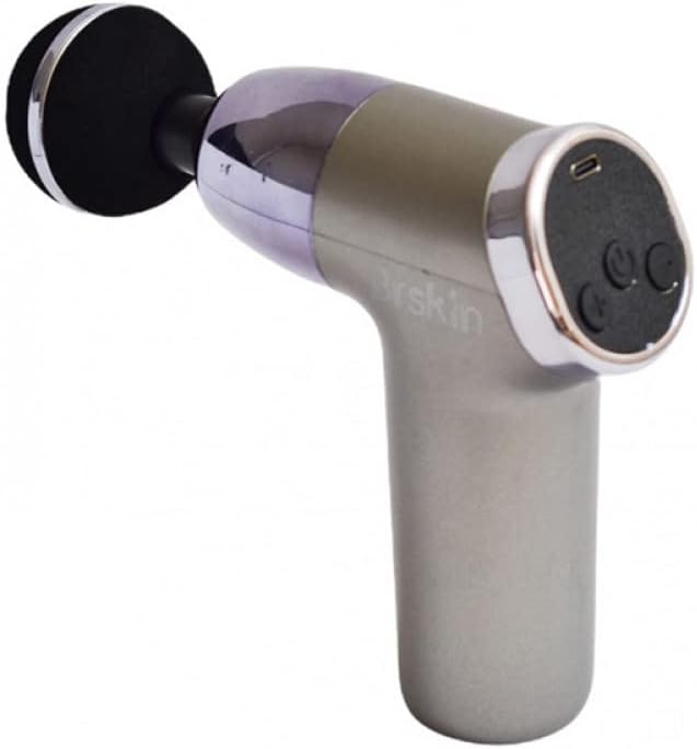 Perskin 4 Tip Massager - D6502