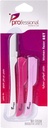 Professional Female Razors, 3 Pieces