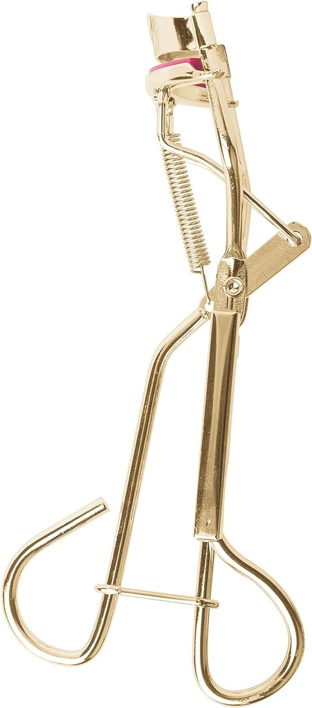 Titania Eye Lash Curler Gold Plated