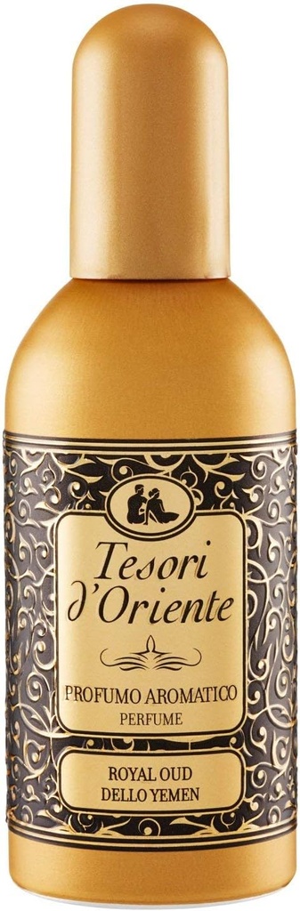 Tesori D'oriente Prof. Royal Oud 100ml