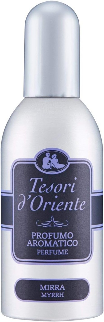 Tesori Doriente Italy Perfume 100ml Mirra Tisuri Duriant Italian Perfume 100 Ml Mira