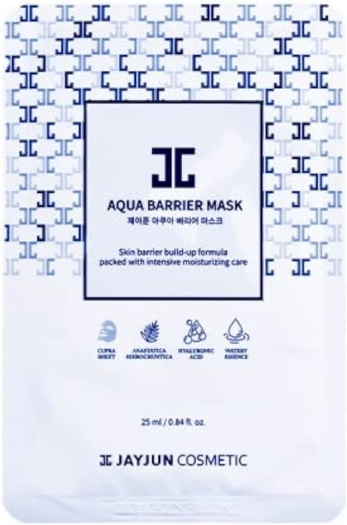 Jayjun Aqua Barrier Mask - 25ml