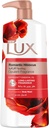 Lux Perfumed Body Wash Romantic Hibiscus For 24 Hours Long Lasting Fragrance 700ml