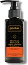 Gold Bar Tropical Radiance Body Lotion 80ml Whitens With Papaya & Gluta,targets Dark Spots