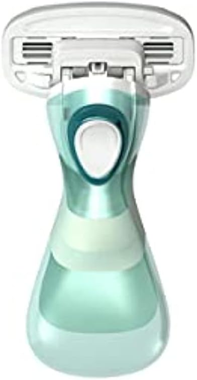 Dorco Shai 3 Creamy Mini Women's Razor Blade