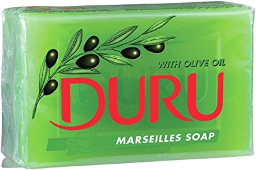 Duru Olive Oil Soap, 200g