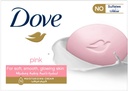 Dove Beauty Bar Pink, 125g