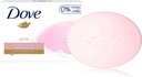 Dove Bar Pink Soap 135gm