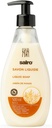 Sairo Hand Wash, Oats - 500 Ml