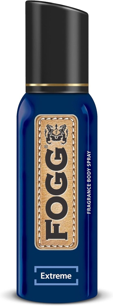 Fogg Fantastic Extreme 150 Ml