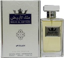 Malik Al Abiyadh By Faan For Men - Eau De Parfum, 100ml