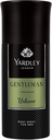 Yardley Gentleman Urbane Body Spray, For Vigorous And Flamboyant Male, Sandalwood, Patchouli And Musk, 150ml