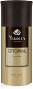 Yardley Original Body Spray For Men, Fresh Fragrance For Masculine Elegance, 150ml