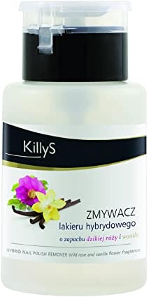 KillyS - Hybrid Remover 150 Ml