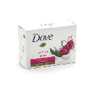 Dove Go Fresh Revive Beauty Cream Bar Soap, 100 Gram