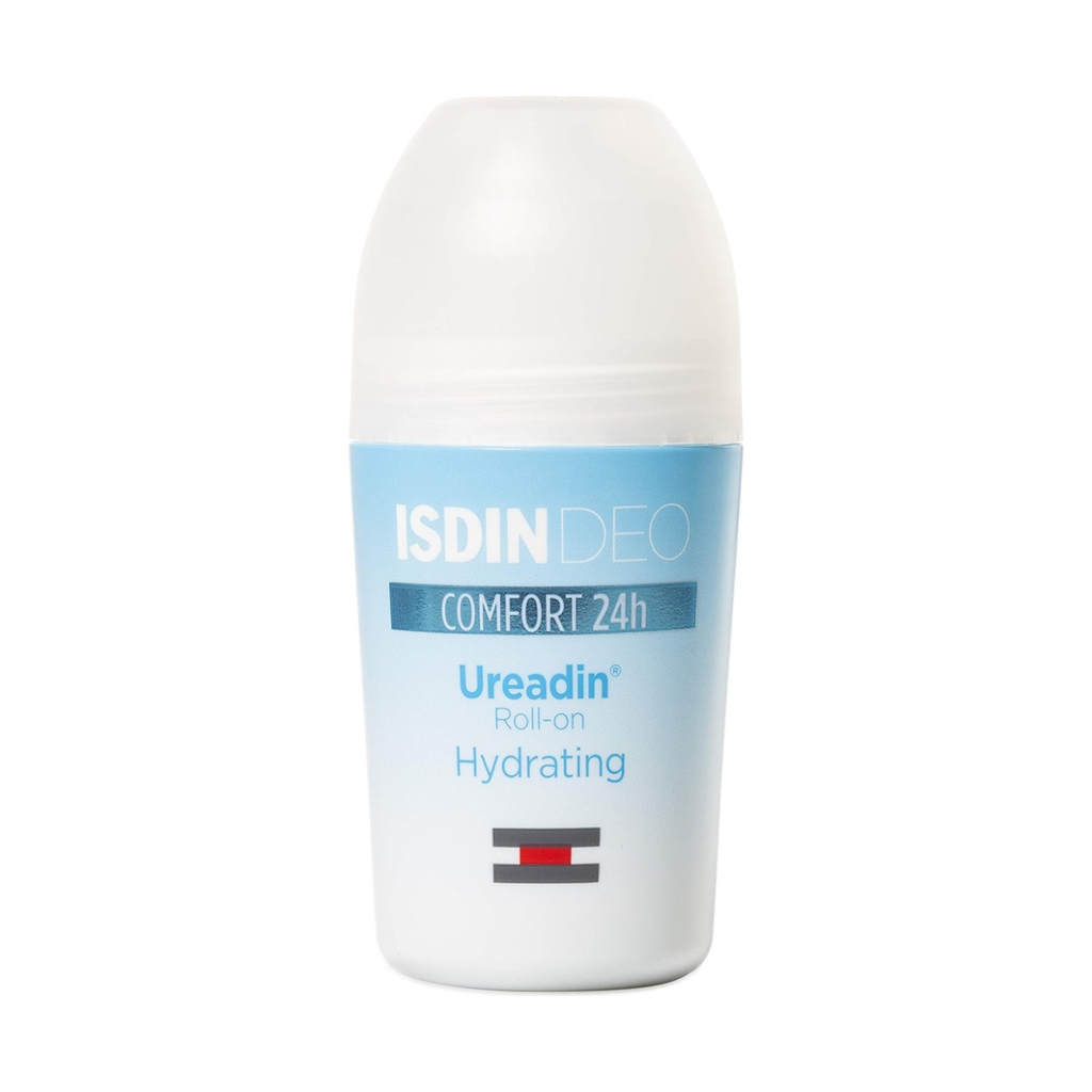 Isdin Ureadin Deo Hydrating Roll On 50ml