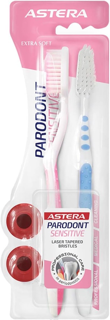 Astera Toothbrush Parodont Sensitive Extra Soft 564 G
