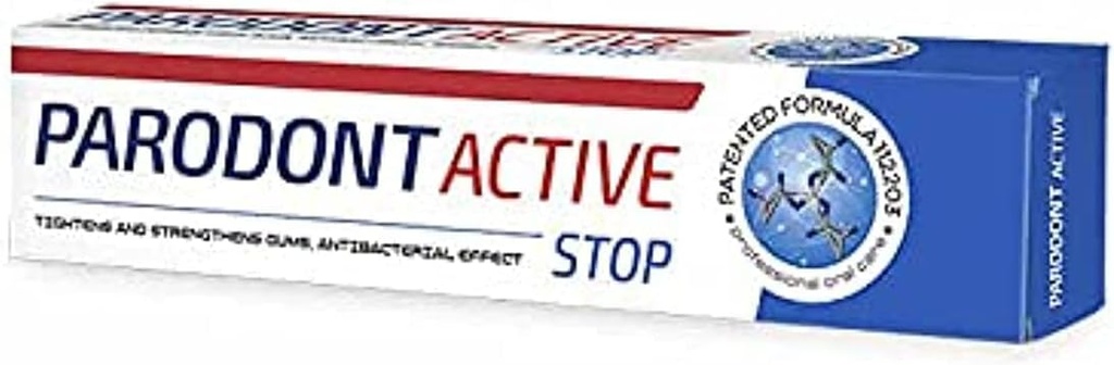 Astera - Parodont Active Stop