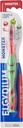 Elgydium Kids 2-6 Years Toothbrush Limited Edition Monster - Colour : Red And Green