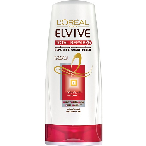 Loreal Paris Elvive Total Repair 5 Conditioner 400ml