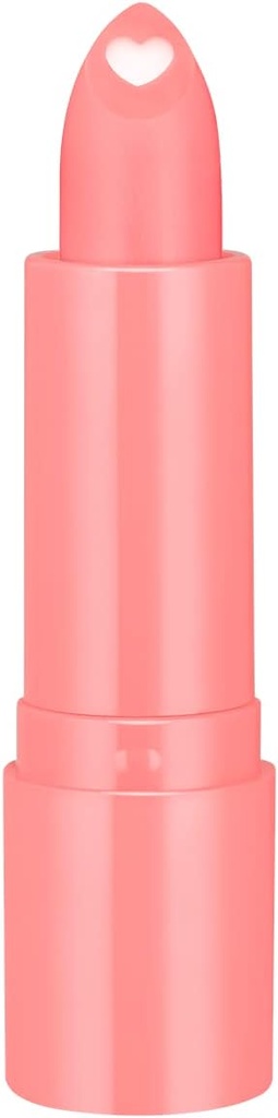 Essence Heart Core Lip Balm, Wild Watermelon