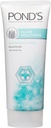 Pond's Clear Solution Antibacterial Oil Control Facial Scrub 100gm