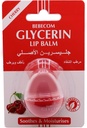 Bebecom Lip Balm Cherry 10g