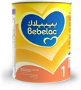 Bebelac 1 First Infant Milk, 900g