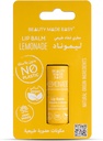 Pme Paper Tube Lip Balm Lemon 5.5g