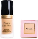 Too Faced Born This Way Undetectable Medium-to-full Coverage Foundation Porcelain
