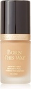 Too Faced Born This Way Foundation (warm Nude)
