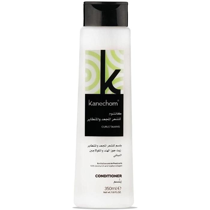 Kanechom Curls Taming Hair Conditioner 350 Gm