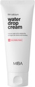 MIBA Ion Calcium Drop Cream 100ml , Restore Damaged Skin Barrier