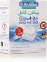 Dr.beckmann Glowhite Super Whitener With Ultimate White Formula|provides Maximum Long Lasting Whitening And Pleasant Fresh Fragnance|stain Remover|laundry Cleaning Essentials- 4x40gm