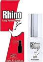 Rhino Long Power Spray Hot -10ml