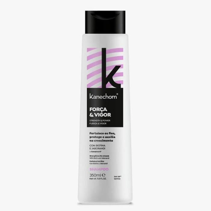 Kanechom Jaburandi Shampoo 350ml