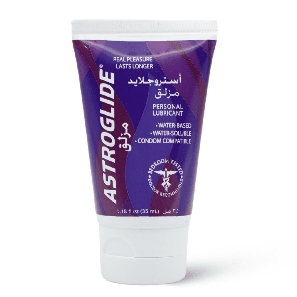 Astroglide Personal Lubricant 35 ml