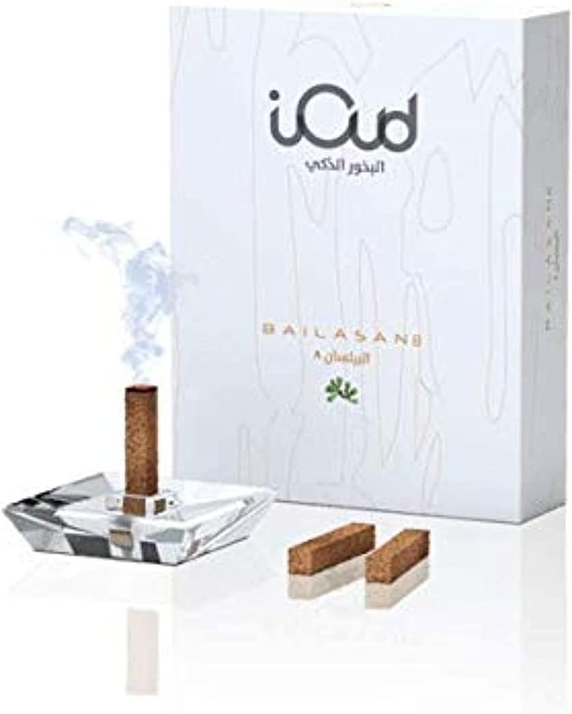 Ioud Smart Incense sticks Elderberry 8 sticks