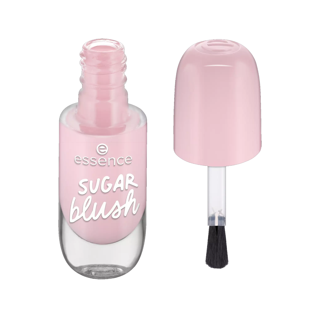 Essence Gel Nail Colour 05 Sugar Blush 8ml