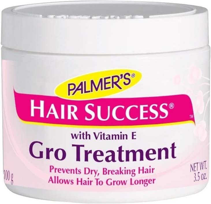 PALMERS Hair Success Gro Treatment by- 3.5 oz Treatment