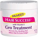 PALMERS Hair Success Gro Treatment by- 3.5 oz Treatment