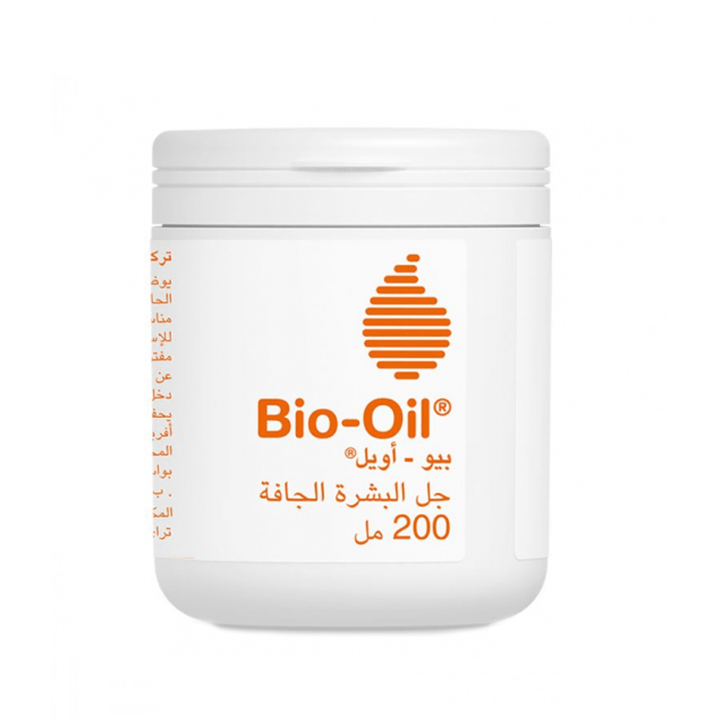 Bio-Oil Dry Skin Gel 200ml