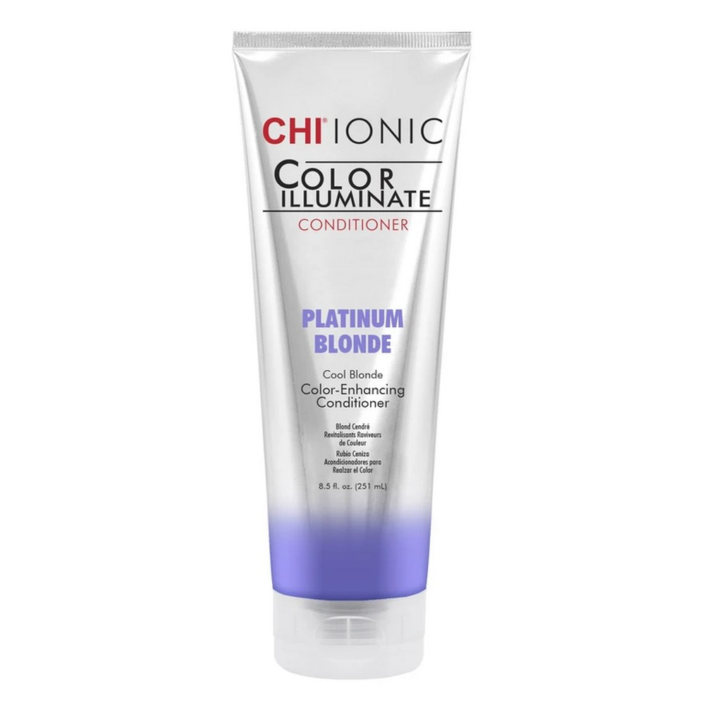 Chi Rensaj Platinum Blonde Conditioner - 251ml