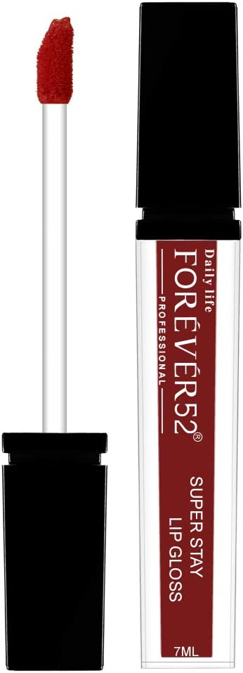 Forever52 Extra Hold Lip Gloss 7ml Vamp Slc020