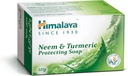 Himalaya Herbal Soap 125 gm with neem and turmeric