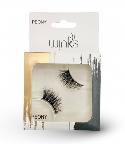 Winx Blink False Eyelashes No. 09