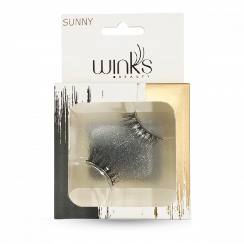 Winx Sunny False Eyelashes No. 23